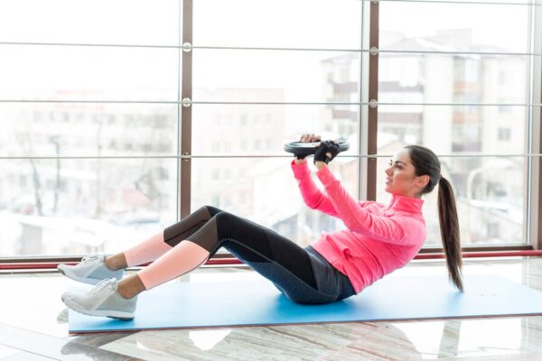 Crunch Fitness: Transforming Your Path of Exercise 2025