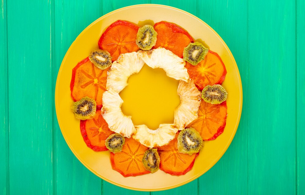 Key Food Circular