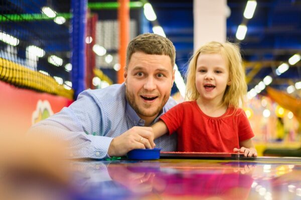Main Event: The Ultimate Family Fun & Entertainment Destination 2025