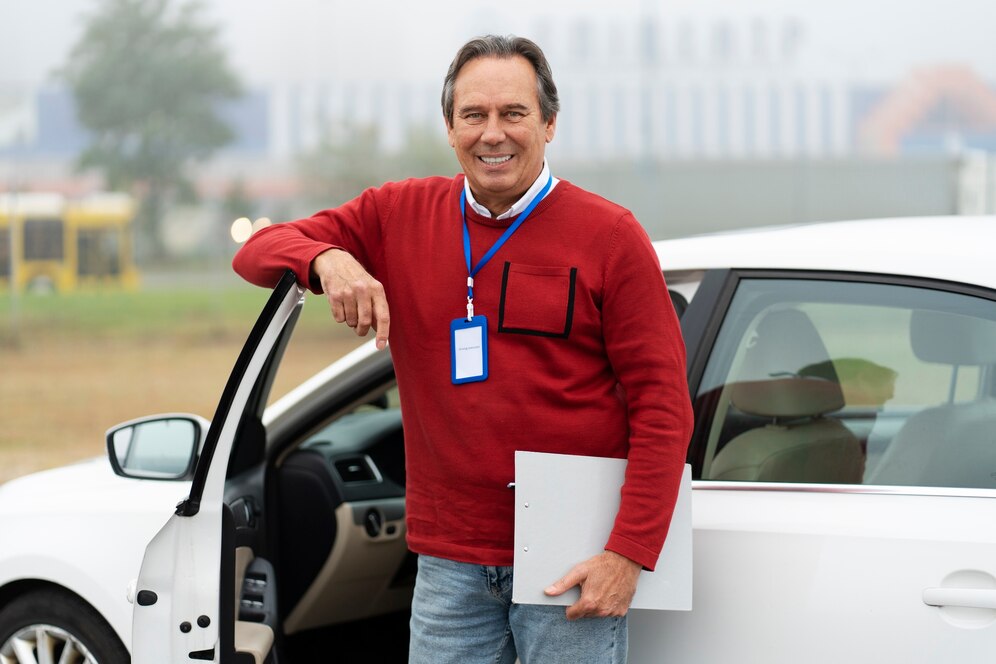 Car Guru